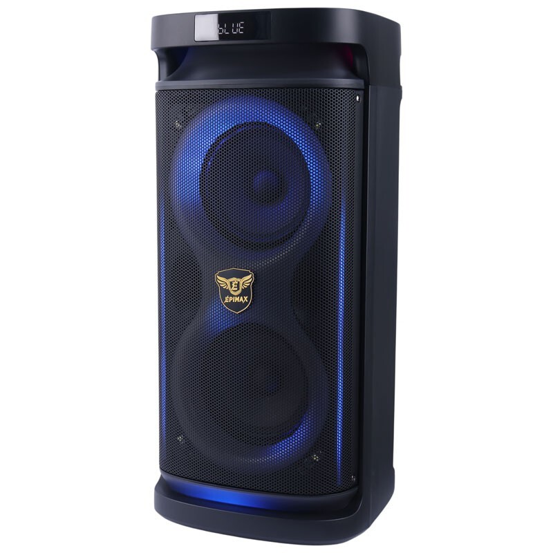 اسپیکر قابل حمل EPIMAX مدل 776