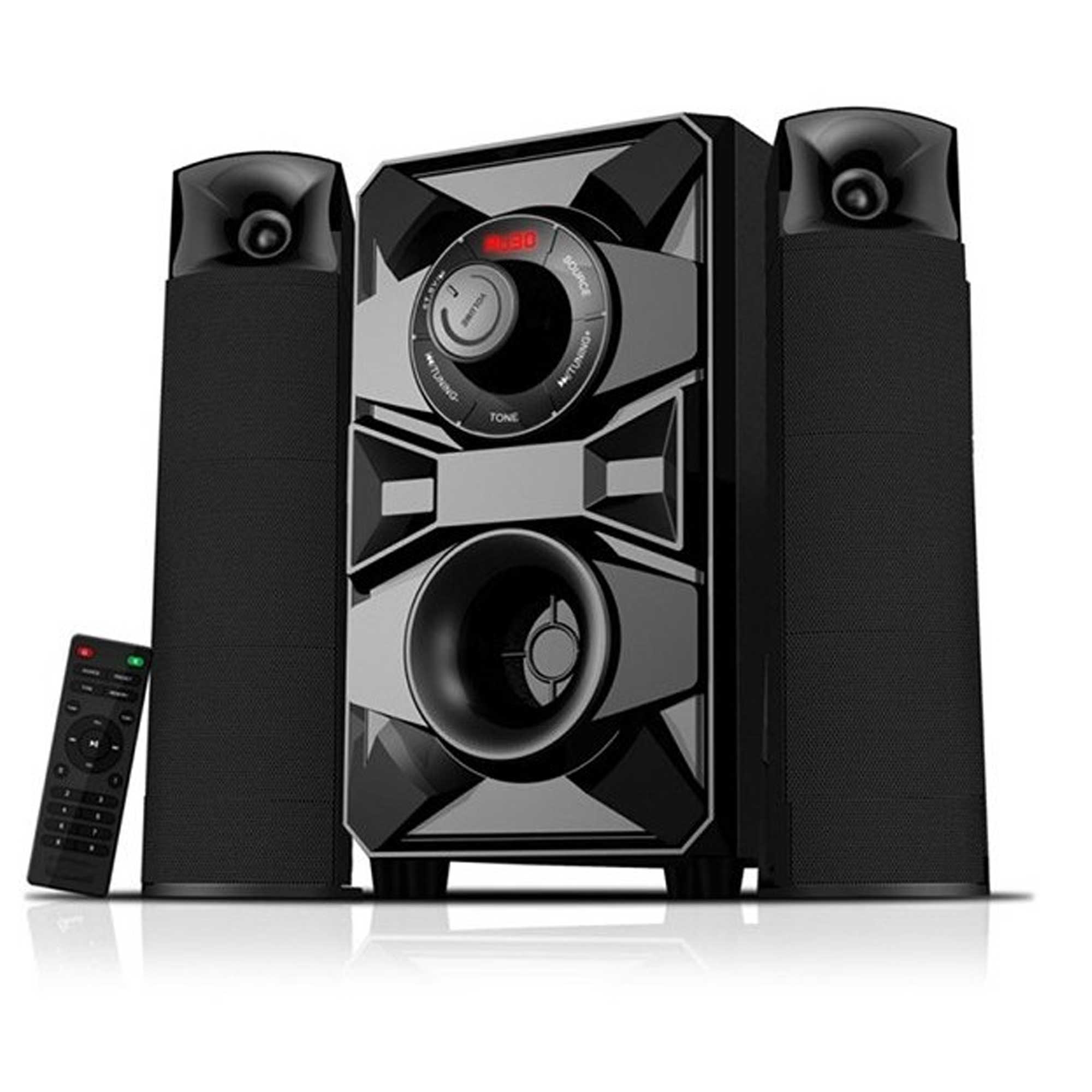 اسپیکر بلوتوثی مدل TS-2182