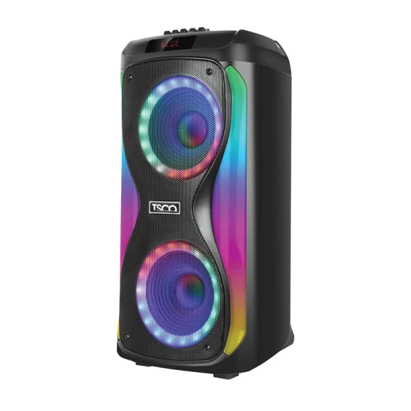 اسپیکر قابل حمل TSCOمدل TS-1917