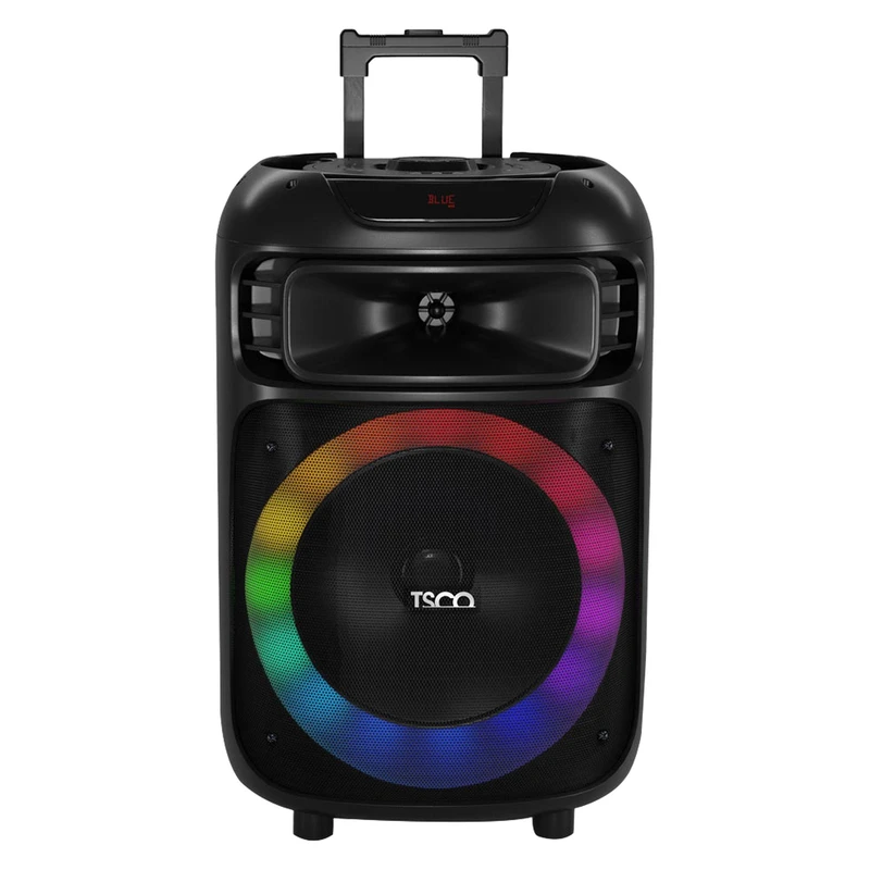 اسپیکر قابل حمل TSCOمدل 1904