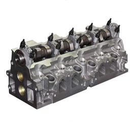 سرسیلندر کامل پژو 405 دوگانه‌سوز CNG ایساکو
