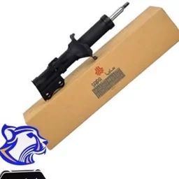 کمک فنر عقب تیبا شرکتی اصلی