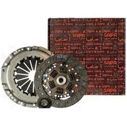 کیت کلاچ کوییک سایپا شرکتی اصلی