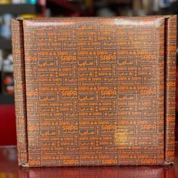 کیت کلاچ پراید سایپا شرکتی اصلی