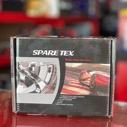 لنت ترمز جلو پراید اسپارتکس المان (Spartex Germany)