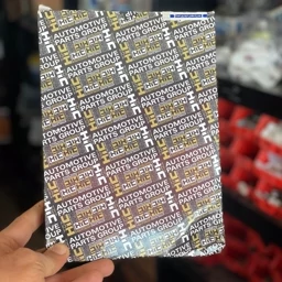 تسمه تایم پژو 206 تیپ 5 برند HIC