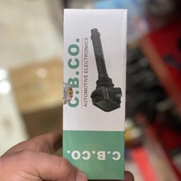 کوئل سمند EF7 شرکتی اصلی جرقه قوی و کیفیت فابریک