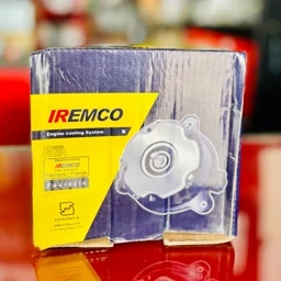 موتور فن دو دور پراید برند ام‌کو (M.CO) شرکتی اصلی