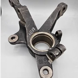 سگدست تیبا طرح جدید شرکتی اصلی فابریک و مقاوم