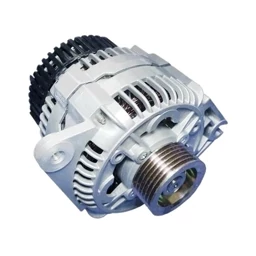 دینام پژو 405 ایساکو شارژ قوی شرکتی اصلی ISACO