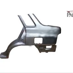 گلگیر عقب پراید شرکتی اصلی خرید گلگیر عقب