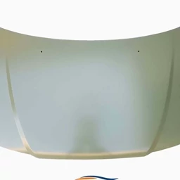 کاپوت پراید 132 برند همگام قطعه اصلی شرکتی کیفیت تضمینی