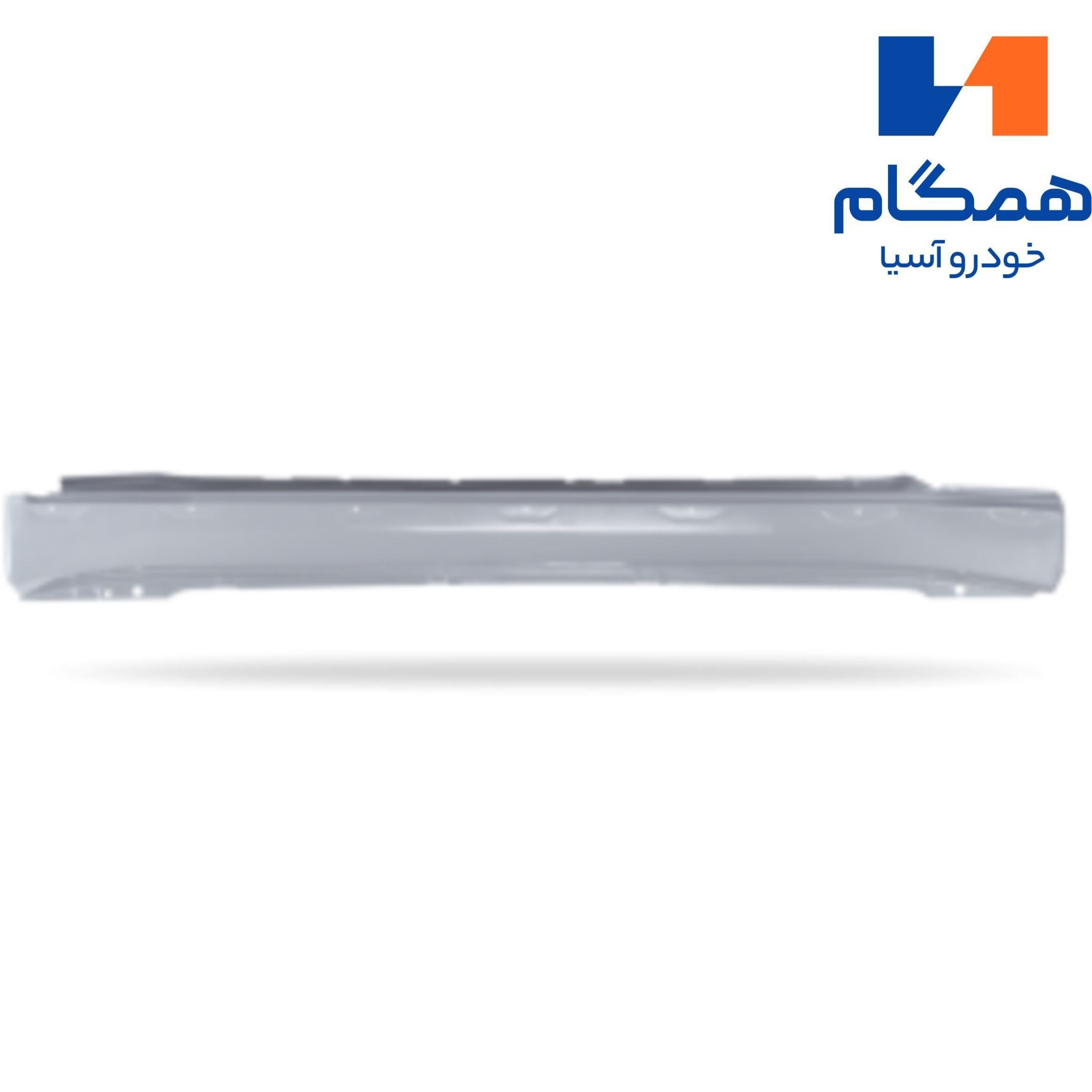 رکاب پژو پارس سمت چپ برند همگام