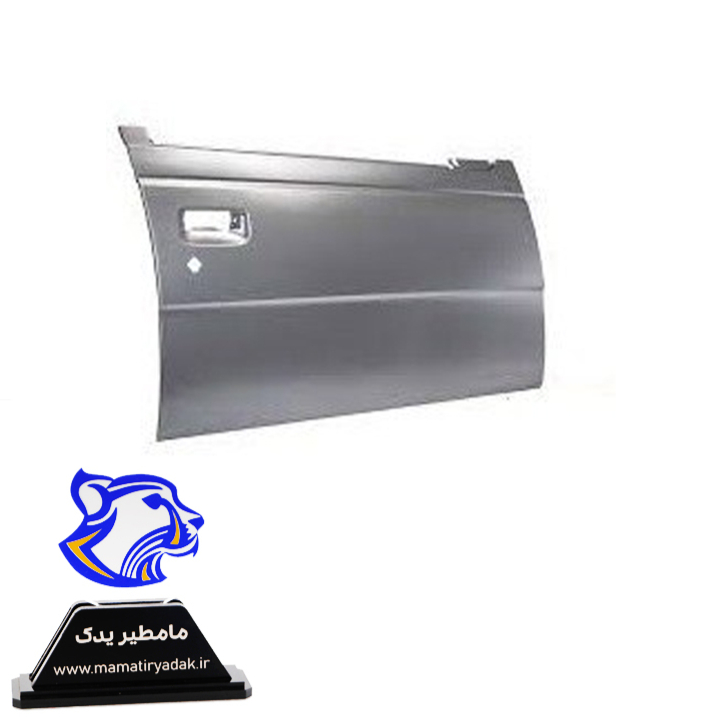 روکش درب جلو راست سمند (برند همگام)