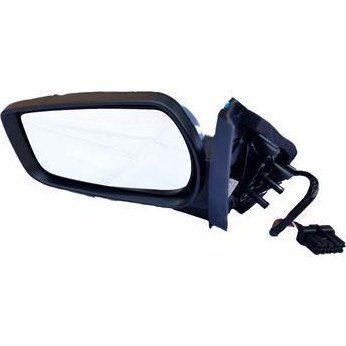 آینه کامل برقی (گرمکن‌دار + راهنما + Auto Fold) پژو پارس