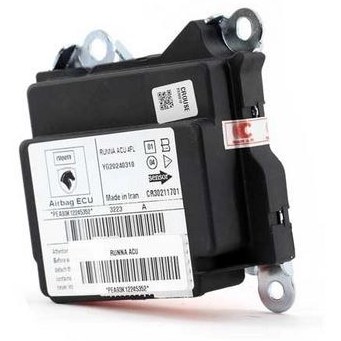 ایسیو ایربگ سمند FL4 شرکتی اصلی