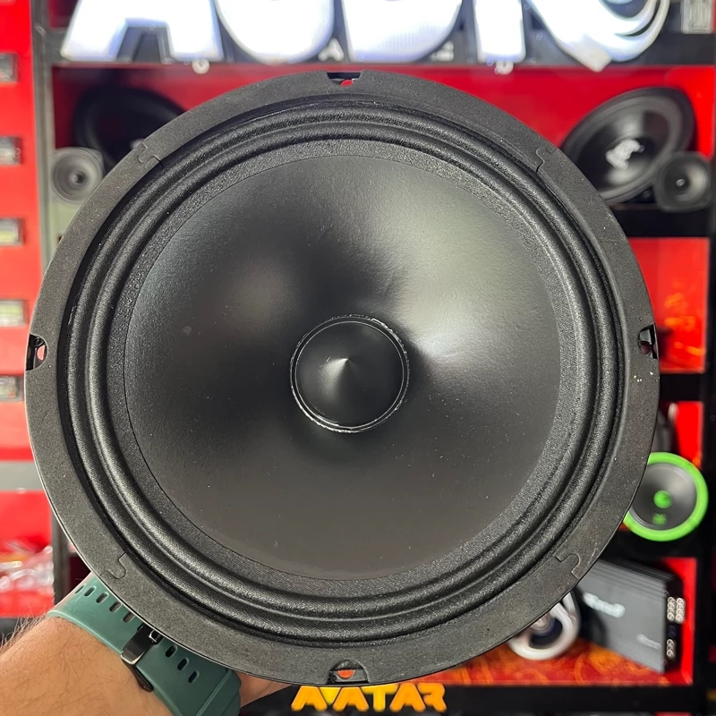 میدرنج 8 اینچ Audio Line با صدای قدرتمند