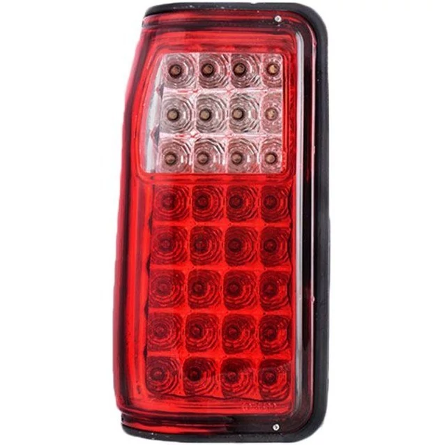 چراغ خطر اسپرت LED